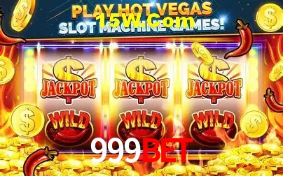 Jogos de Slot 999bet