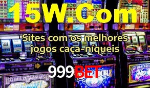 999bet App Interface