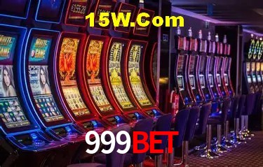 Mesa de Blackjack 999bet