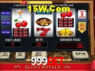Jogo Spaceman 999bet