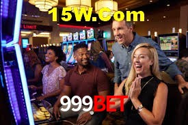 Welcome Bonus 999bet