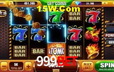 Casino VIP 999bet