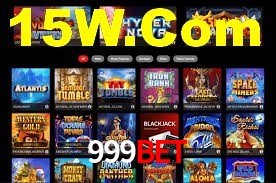 Premium Interface 999bet