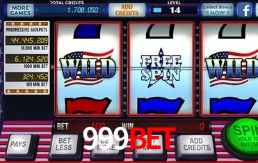 999BET CASINO LOGIN