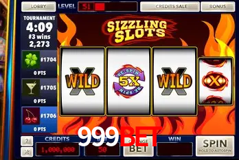 999BET CASINO LOGIN